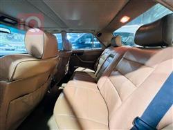 مرسيدس بنز S-Class